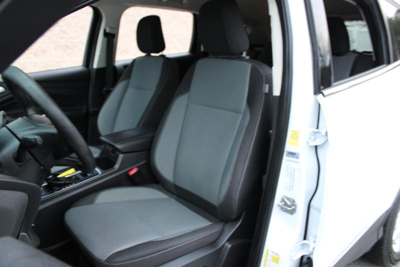 Ford Escape SE FWD 2019