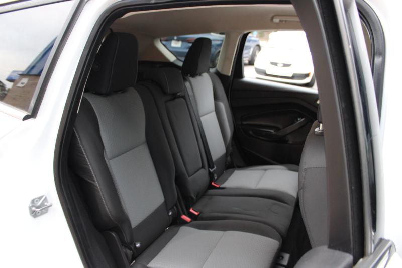 Ford Escape SE FWD 2019