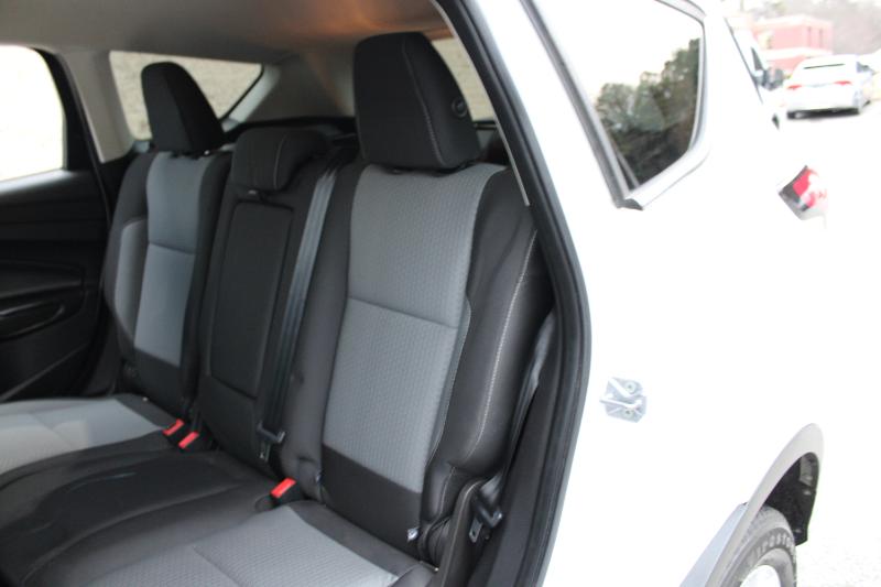 Ford Escape SE FWD 2019