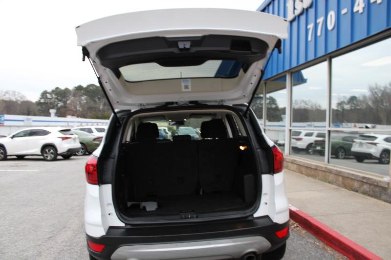 Ford Escape SE FWD 2019