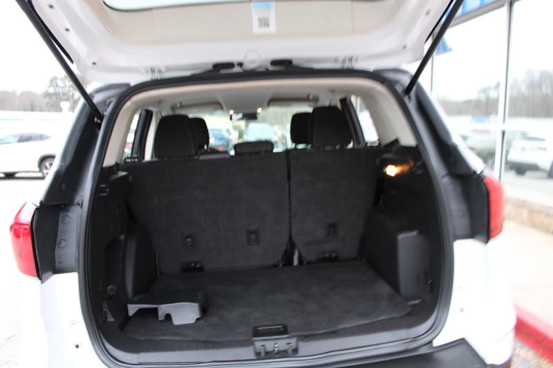 Ford Escape SE FWD 2019