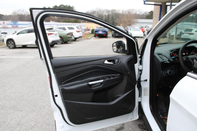 Ford Escape SE FWD 2019