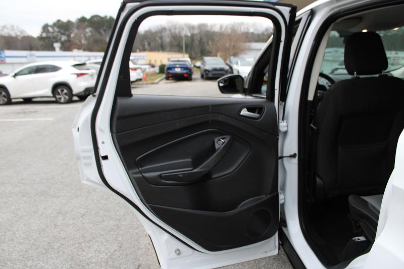 Ford Escape SE FWD 2019