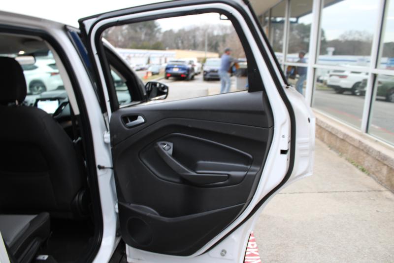 Ford Escape SE FWD 2019