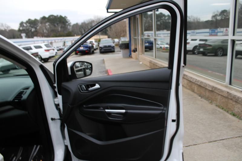 Ford Escape SE FWD 2019