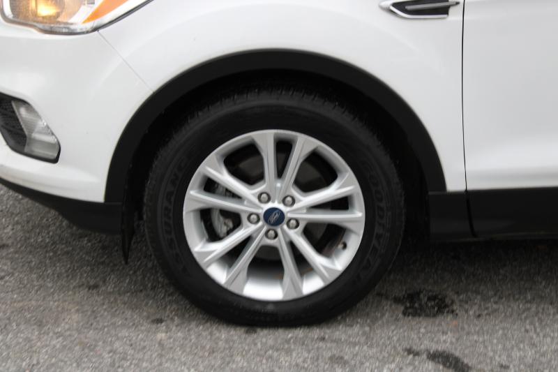 Ford Escape SE FWD 2019