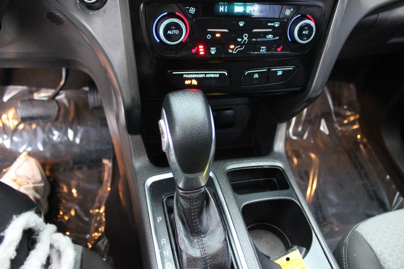 Ford Escape SE FWD 2019