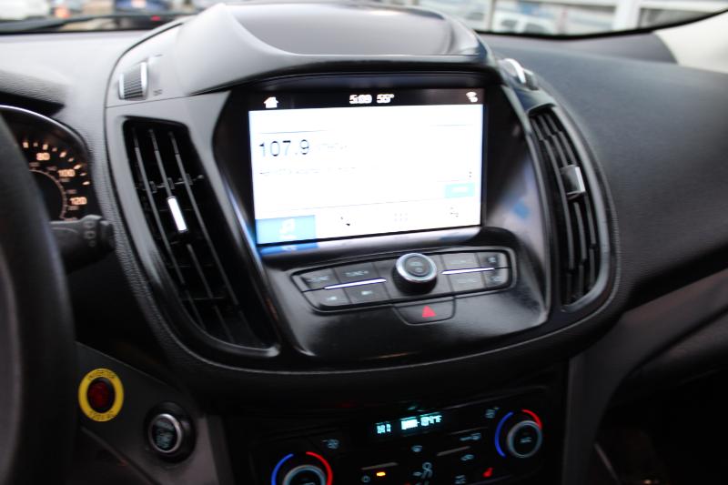 Ford Escape SE FWD 2019