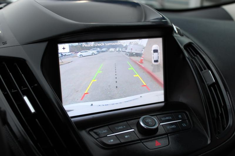 Ford Escape SE FWD 2019