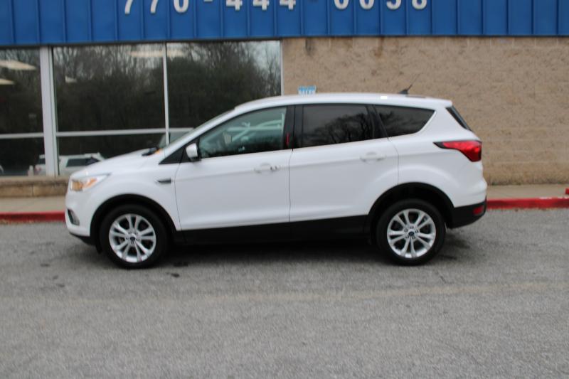 Ford Escape SE FWD 2019