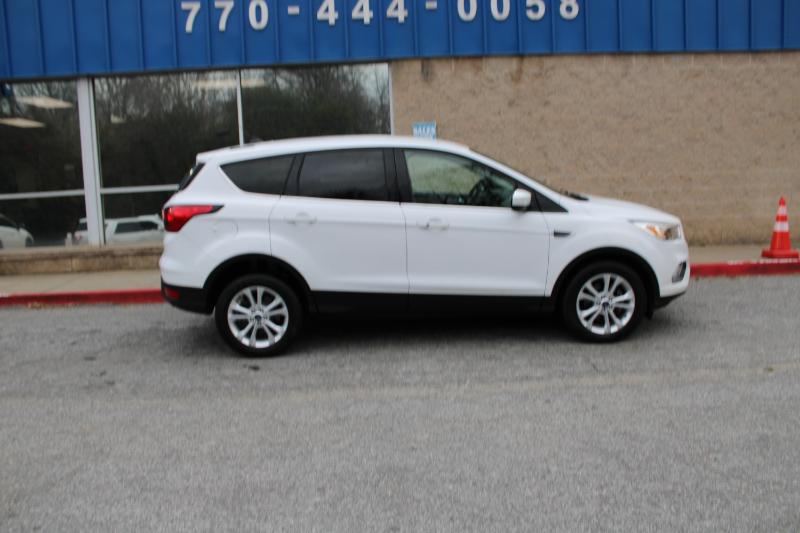 Ford Escape SE FWD 2019