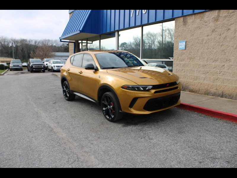 2023 Dodge Hornet GT's photo