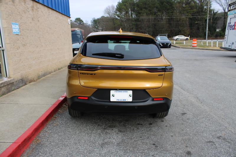 Dodge Hornet GT AWD 2023