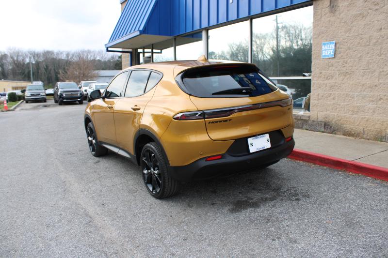 Dodge Hornet GT AWD 2023