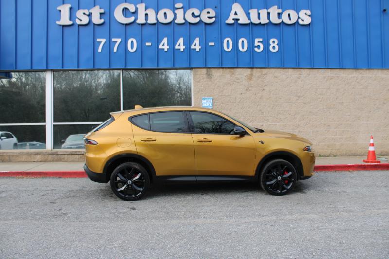 Dodge Hornet GT AWD 2023