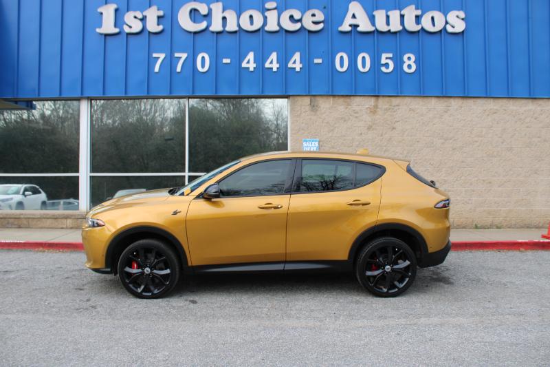 Dodge Hornet GT AWD 2023