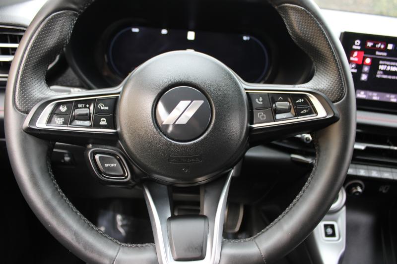 Dodge Hornet GT AWD 2023