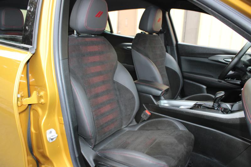 Dodge Hornet GT AWD 2023