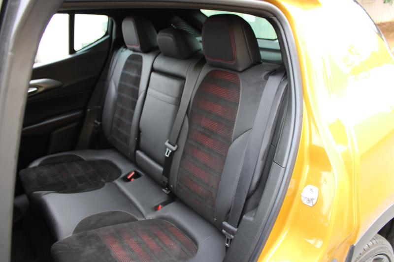 Dodge Hornet GT AWD 2023