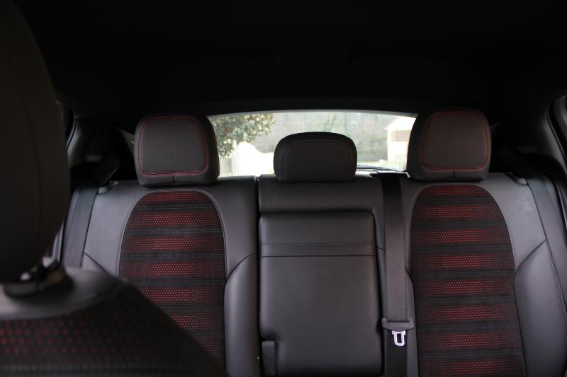 Dodge Hornet GT AWD 2023