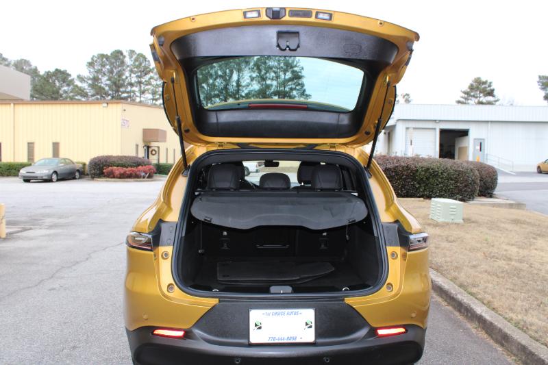 Dodge Hornet GT AWD 2023