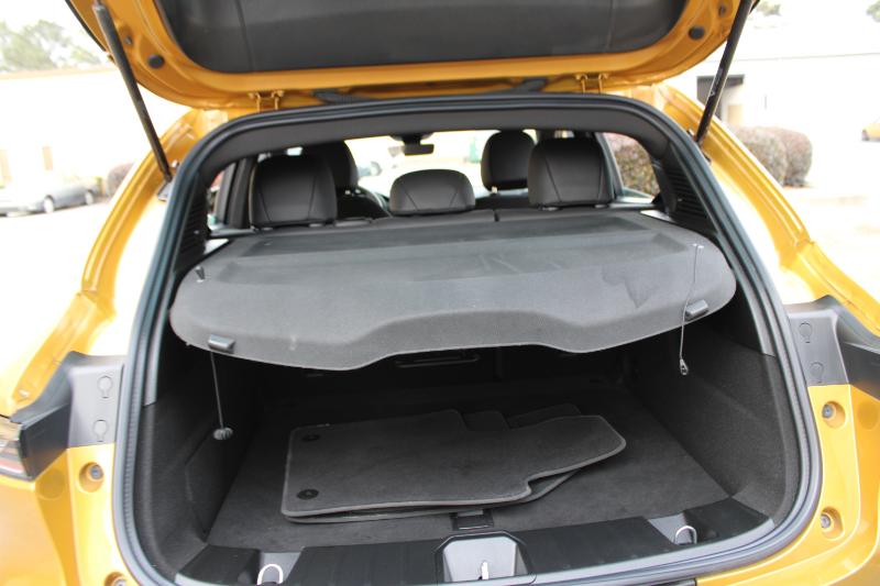 Dodge Hornet GT AWD 2023