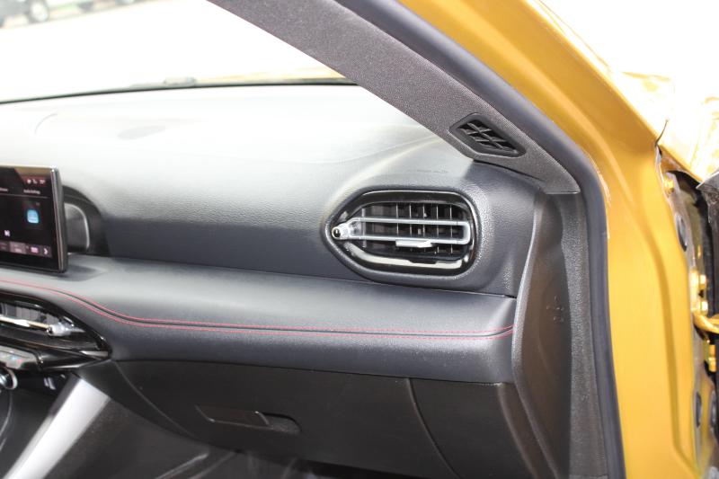 Dodge Hornet GT AWD 2023