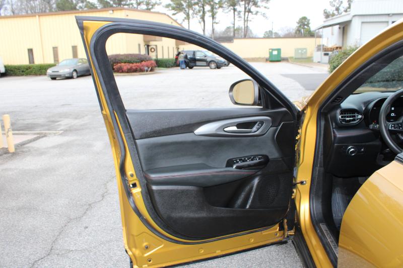 Dodge Hornet GT AWD 2023