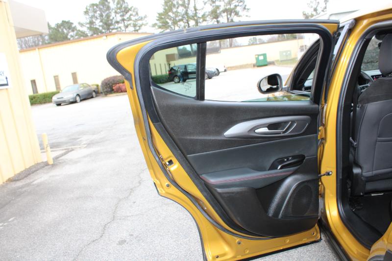 Dodge Hornet GT AWD 2023