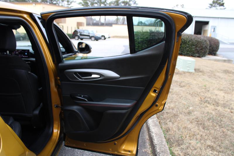 Dodge Hornet GT AWD 2023