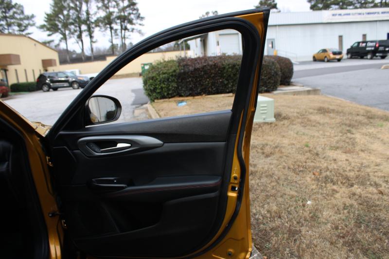 Dodge Hornet GT AWD 2023