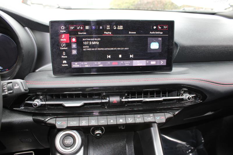 Dodge Hornet GT AWD 2023