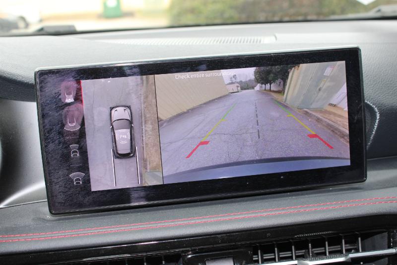 Dodge Hornet GT AWD 2023