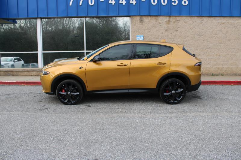 Dodge Hornet GT AWD 2023