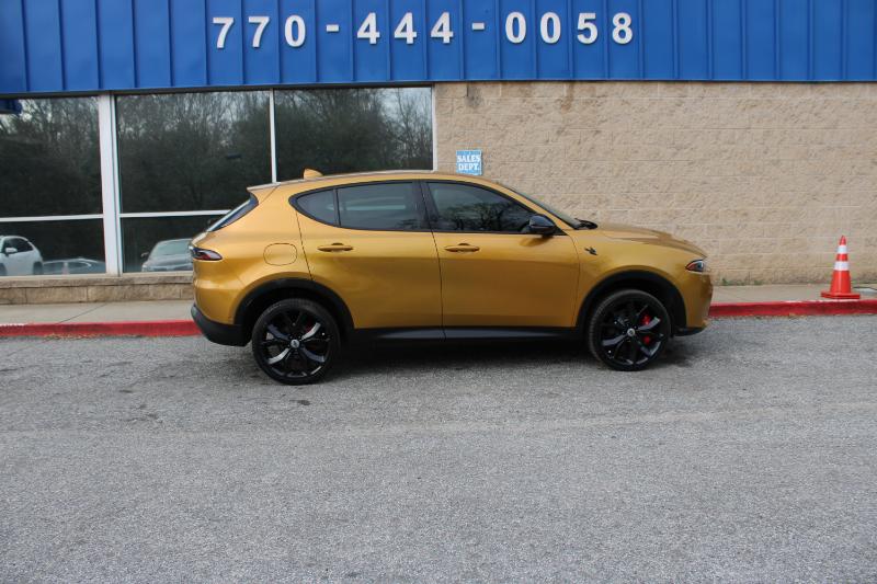 Dodge Hornet GT AWD 2023