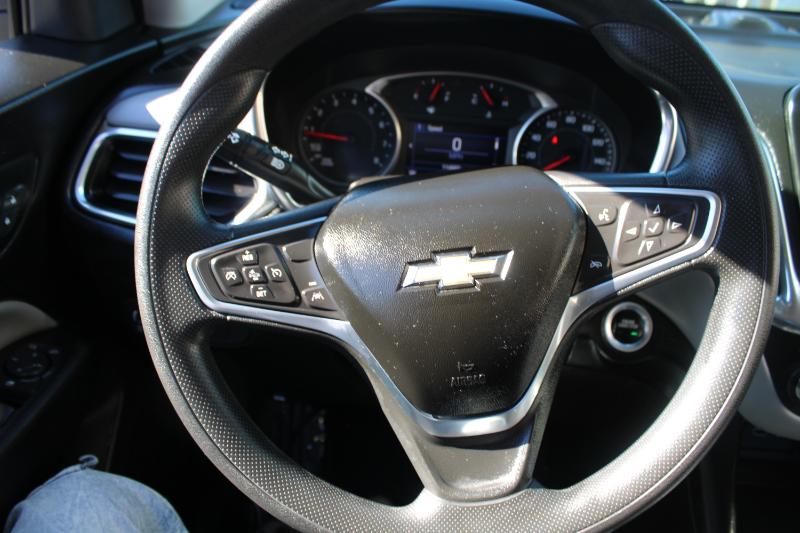 Chevrolet Equinox FWD 4dr LT w/1LT 2022