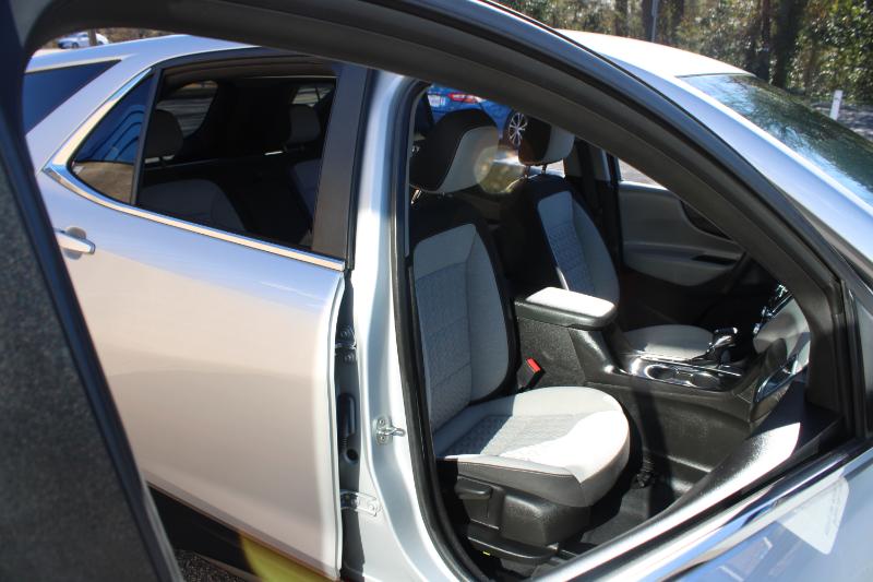 Chevrolet Equinox FWD 4dr LT w/1LT 2022