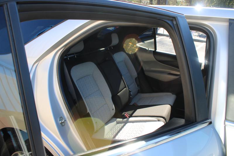 Chevrolet Equinox FWD 4dr LT w/1LT 2022