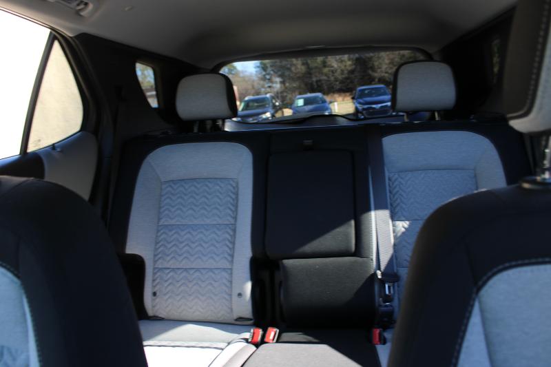 Chevrolet Equinox FWD 4dr LT w/1LT 2022