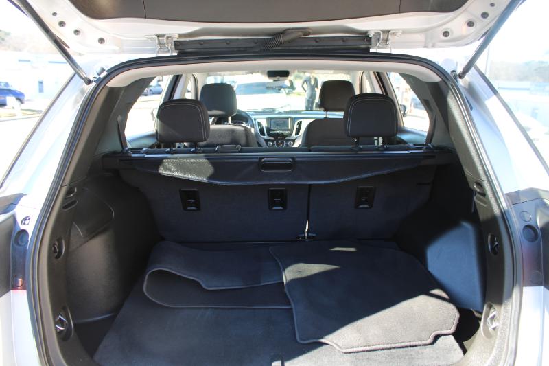 Chevrolet Equinox FWD 4dr LT w/1LT 2022