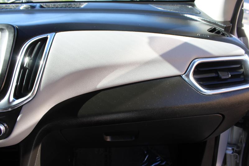 Chevrolet Equinox FWD 4dr LT w/1LT 2022