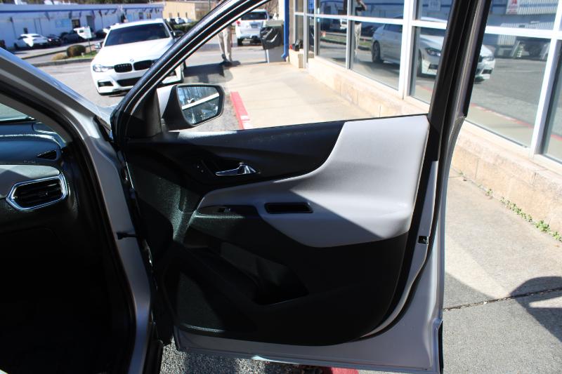 Chevrolet Equinox FWD 4dr LT w/1LT 2022