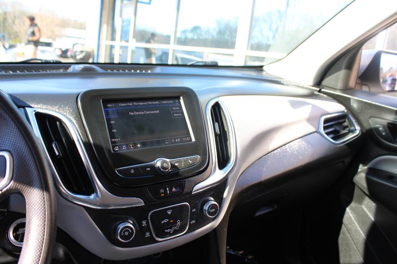 Chevrolet Equinox FWD 4dr LT w/1LT 2022