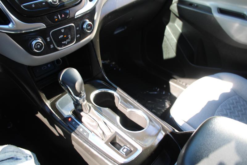 Chevrolet Equinox FWD 4dr LT w/1LT 2022