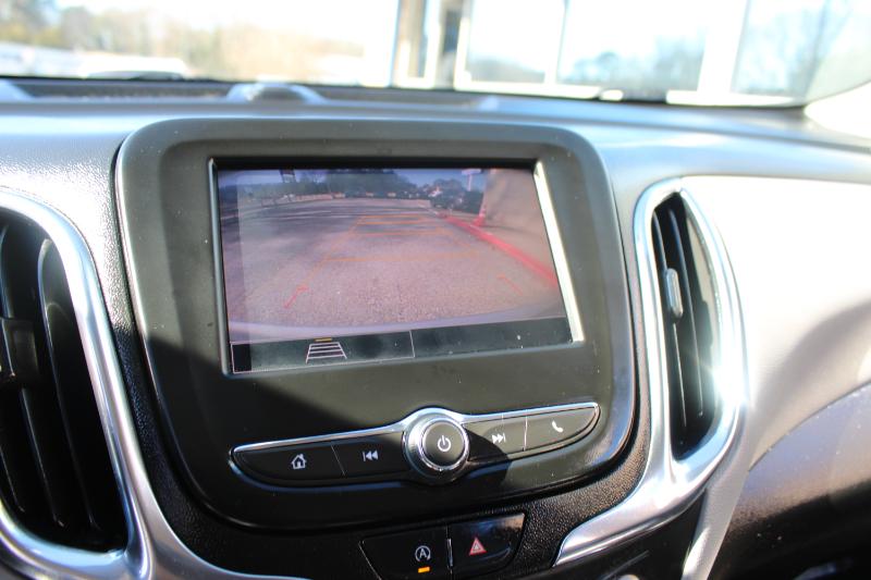 Chevrolet Equinox FWD 4dr LT w/1LT 2022