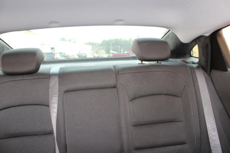 Chevrolet Malibu 4dr Sdn LT 2021