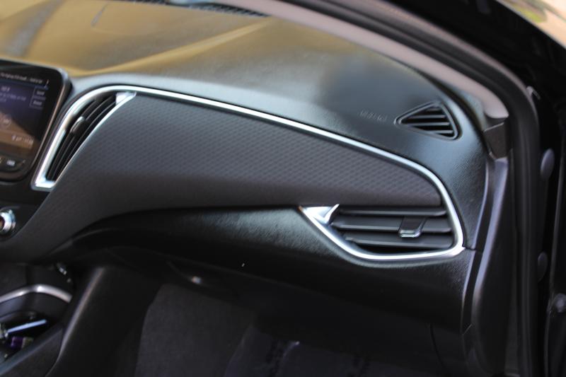 Chevrolet Malibu 4dr Sdn LT 2021