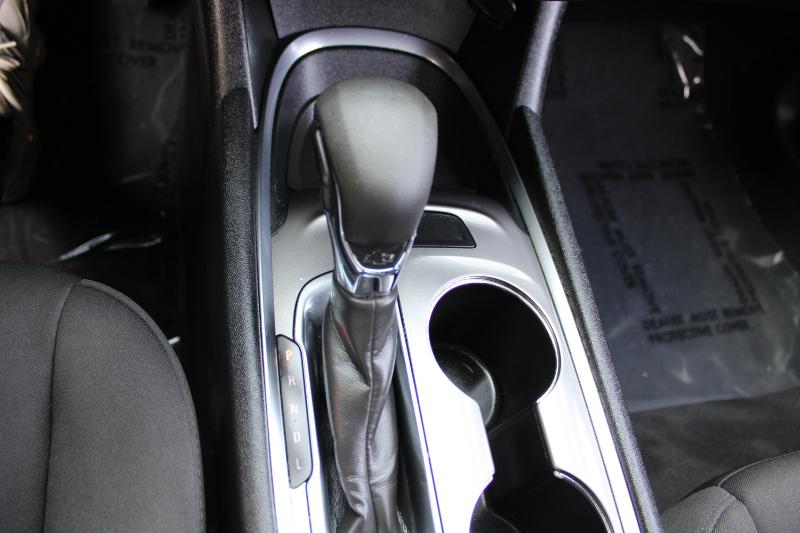 Chevrolet Malibu 4dr Sdn LT 2021