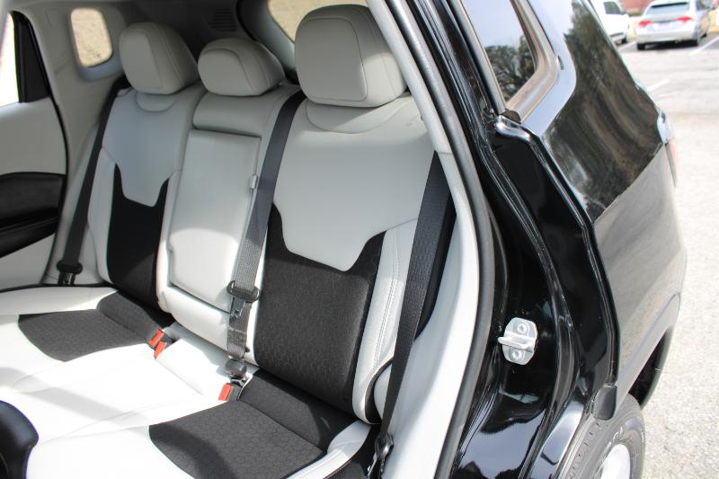 Jeep Compass Latitude 4x4 2020