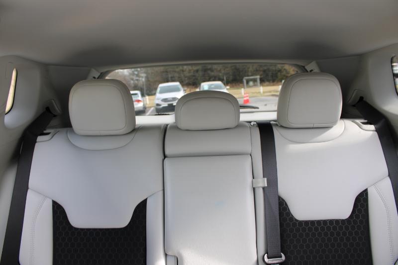 Jeep Compass Latitude 4x4 2020